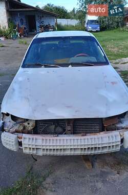 Седан Daewoo Nexia 2007 в 