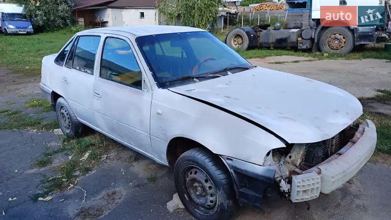 Daewoo Nexia