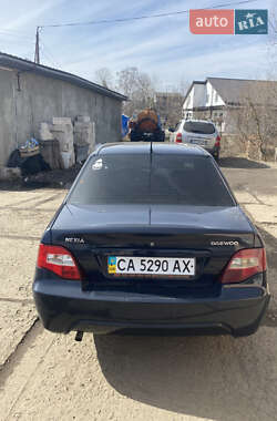 Седан Daewoo Nexia 2008 в 