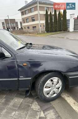 Седан Daewoo Nexia 2007 в Городенке