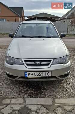 Седан Daewoo Nexia 2008 в Запоріжжі