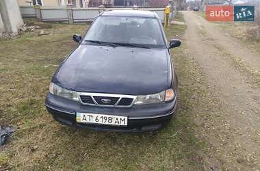 Седан Daewoo Nexia 2007 в Городенке