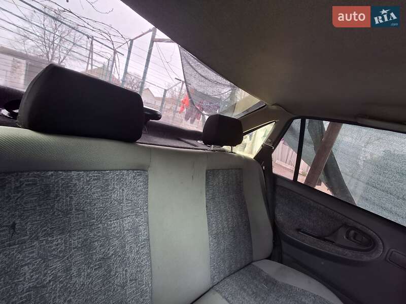 Седан Daewoo Nexia 2008 в Николаеве
