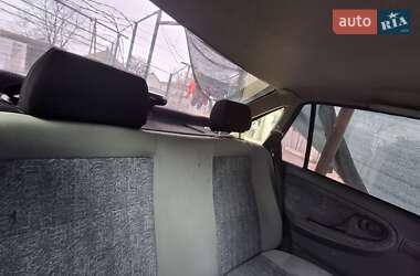 Седан Daewoo Nexia 2008 в 