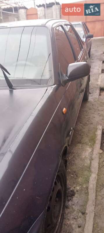 Седан Daewoo Nexia 2008 в Николаеве