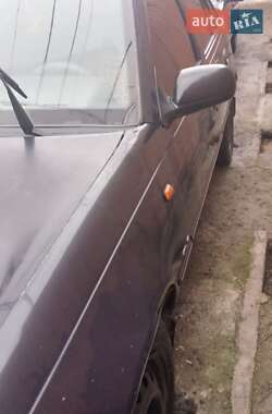 Седан Daewoo Nexia 2008 в 
