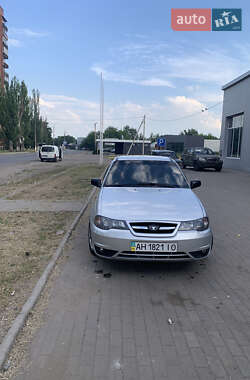 Седан Daewoo Nexia 2012 в 