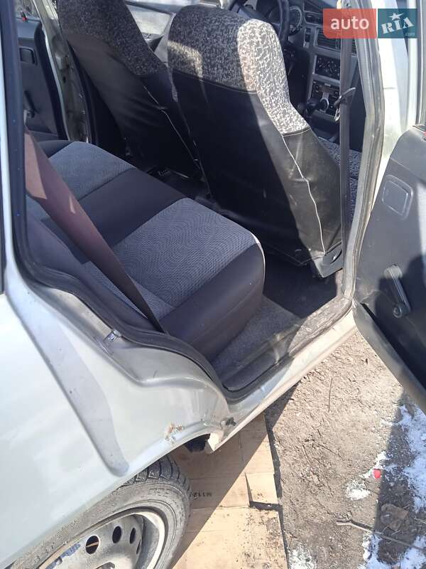 Седан Daewoo Nexia 2008 в Карловке фото 5 Седан Daewoo Nexia 2008 в Карловке