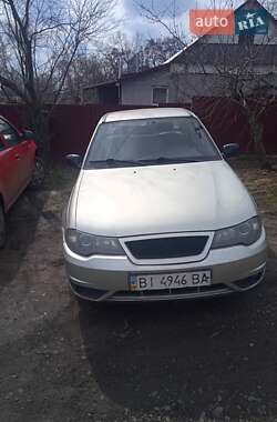 Седан Daewoo Nexia 2008 в 
