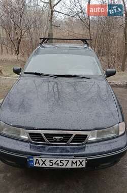 Седан Daewoo Nexia 2006 в 
