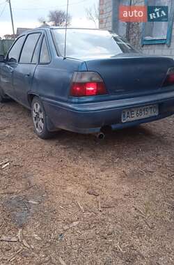 Седан Daewoo Nexia 1997 в 