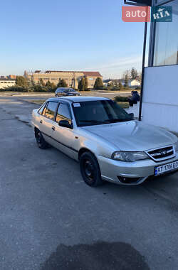 Седан Daewoo Nexia 2008 в 