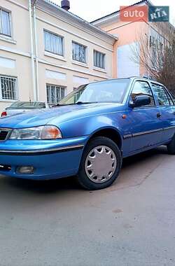 Седан Daewoo Nexia 2006 в 