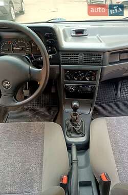 Седан Daewoo Nexia 2006 в 