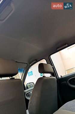 Седан Daewoo Nexia 2006 в 
