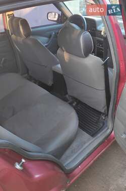 Седан Daewoo Nexia 2007 в 
