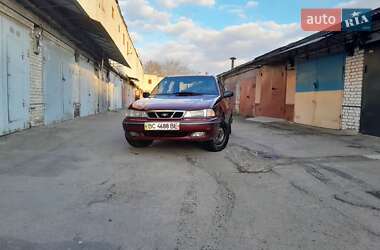 Седан Daewoo Nexia 2007 в 