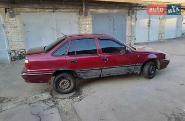 Седан Daewoo Nexia 2007 в 