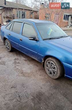 Седан Daewoo Nexia 2014 в 