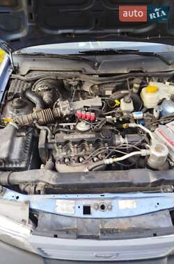 Седан Daewoo Nexia 2007 в 