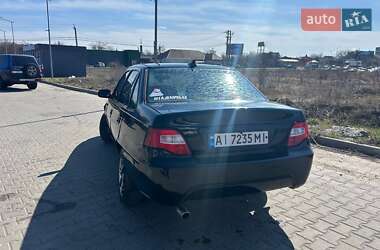 Седан Daewoo Nexia 2008 в 