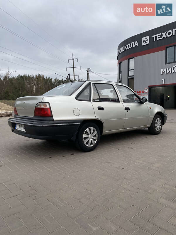 Седан Daewoo Nexia 2006 в Киеве фото 7 Седан Daewoo Nexia 2006 в Киеве