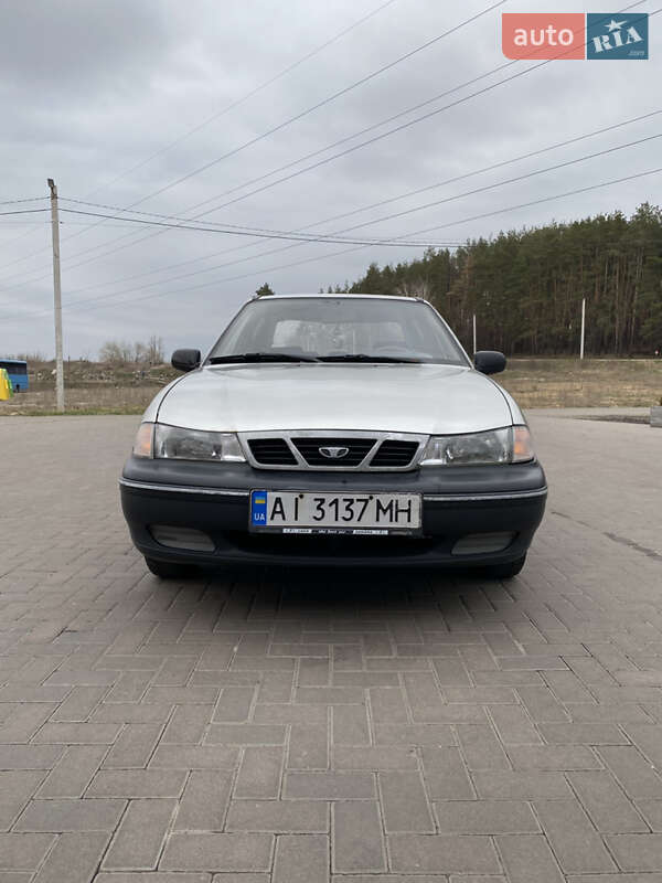 Седан Daewoo Nexia 2006 в Киеве фото 2 Седан Daewoo Nexia 2006 в Киеве