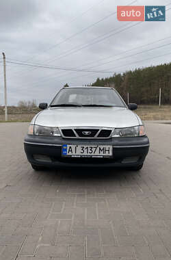 Седан Daewoo Nexia 2006 в 