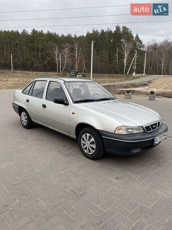 Седан Daewoo Nexia 2006 в Киеве фото 4 Седан Daewoo Nexia 2006 в Киеве
