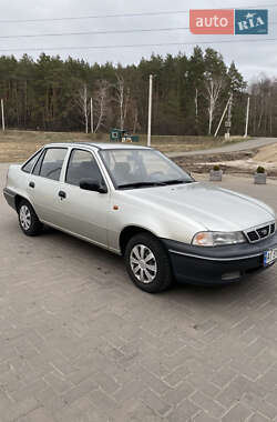 Седан Daewoo Nexia 2006 в 