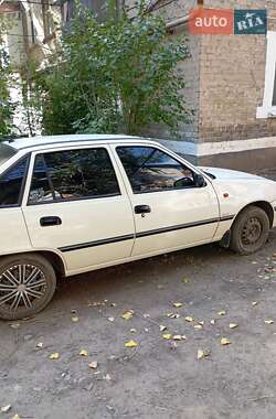Седан Daewoo Nexia 2007 в 