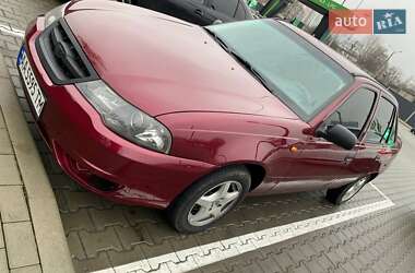 Седан Daewoo Nexia 2011 в 