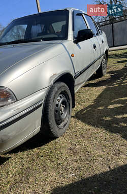 Седан Daewoo Nexia 2008 в 