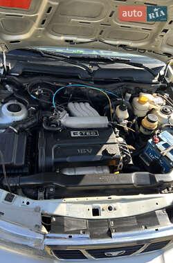 Седан Daewoo Nexia 2008 в 