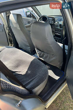 Седан Daewoo Nexia 2008 в 