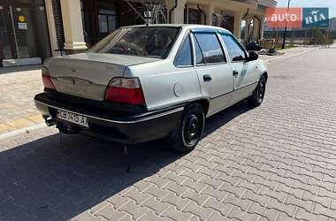 Седан Daewoo Nexia 2007 в 