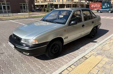 Седан Daewoo Nexia 2007 в 