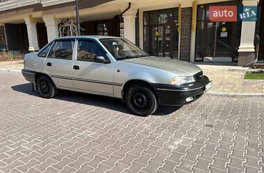 Седан Daewoo Nexia 2007 в 
