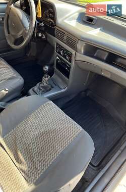 Седан Daewoo Nexia 2007 в 