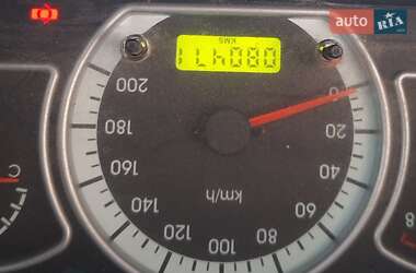 Седан Daewoo Nexia 2008 в 