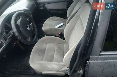 Седан Daewoo Nexia 2012 в 