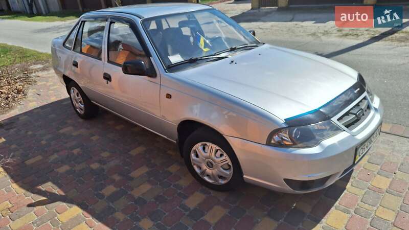 Седан Daewoo Nexia 2011 в Борисполі
