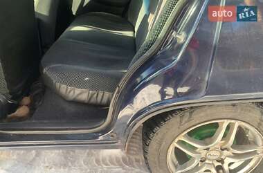 Седан Daewoo Nexia 2008 в 