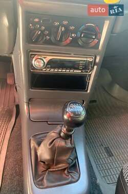 Седан Daewoo Nexia 2008 в 