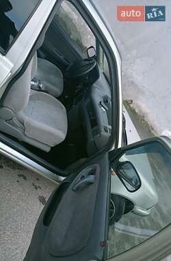 Седан Daewoo Nexia 2007 в 