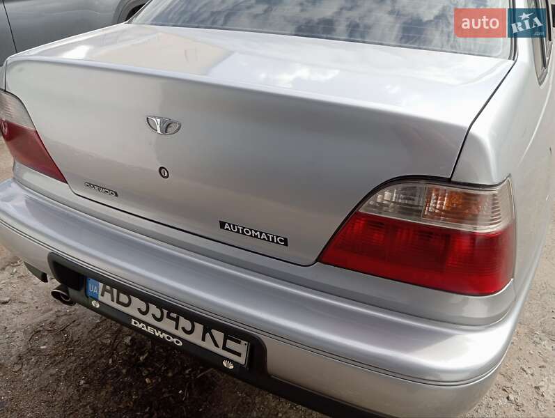 Седан Daewoo Nexia 1995 в Калинівці