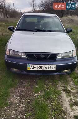 Седан Daewoo Nexia 2004 в 