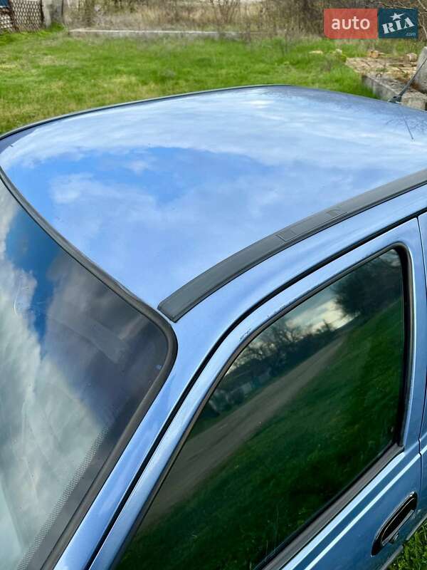 Седан Daewoo Nexia 2007 в Днепре