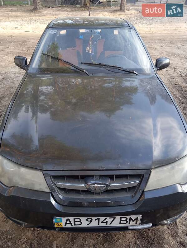 Седан Daewoo Nexia 2011 в Виннице