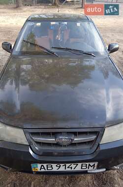 Седан Daewoo Nexia 2011 в 